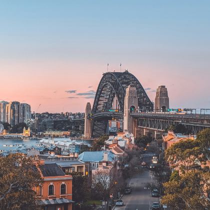 澳大利亚悉尼+凯恩斯+墨尔本+大堡礁+大洋路13日10晚私家团