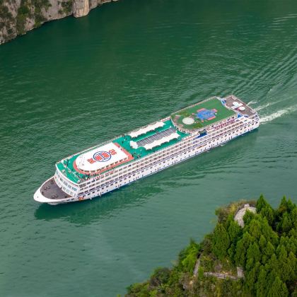 重庆+长江三峡+宜昌3日2晚自由行