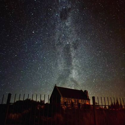 新西兰南岛+皇后镇+特卡波湖+凯库拉+奥玛鲁11日8晚私家团