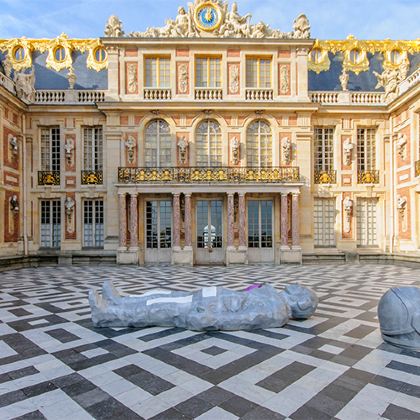 意大利+瑞士+法国巴黎12日9晚跟团游