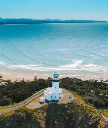 3D2N • Australia + Melbourne + Great Ocean Road