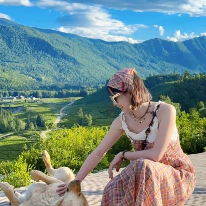 新疆北疆+阿勒泰地区+喀纳斯+禾木风景区6日5晚私家团