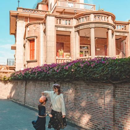 厦门+鼓浪屿+云水谣古镇5日4晚自由行