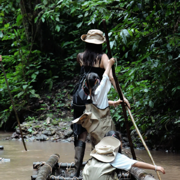 云南西双版纳6日5晚私家团