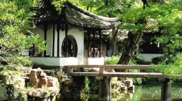 7-Day Shanghai, Hangzhou, Suzhou, Wuzhen with English-speaking tour guide