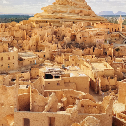 埃及开罗+亚历山大+马特鲁港+锡瓦+阿斯旺+卢克索9日8晚私家团