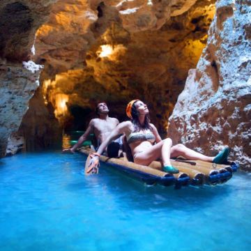 墨西哥墨西哥城+特奥蒂瓦坎+瓜纳华托+坎昆+梅里达14日13晚私家团