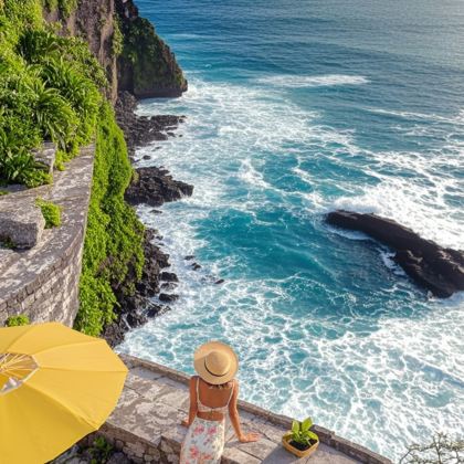 印度尼西亚雅加达+巴厘岛6日5晚私家团