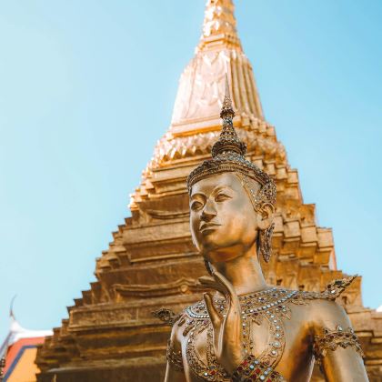 曼谷+芭堤雅4日3晚私家团