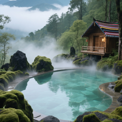 云南腾冲+和顺古镇景区+银杏村4日3晚私家团