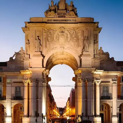 西班牙+葡萄牙11日10晚私家团