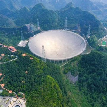 贵州黔南+都匀+中国天眼景区4日3晚私家团