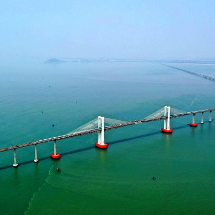 汕头+南澳岛+潮州+揭阳+汕尾7日6晚拼小团