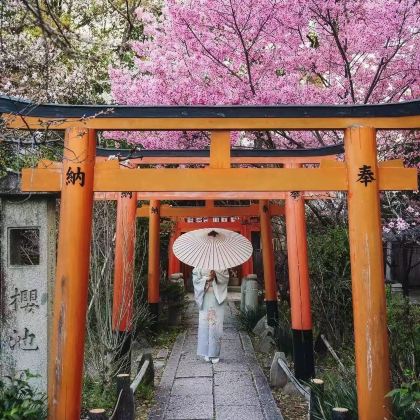 日本大阪+京都+奈良市3日2晚拼小团