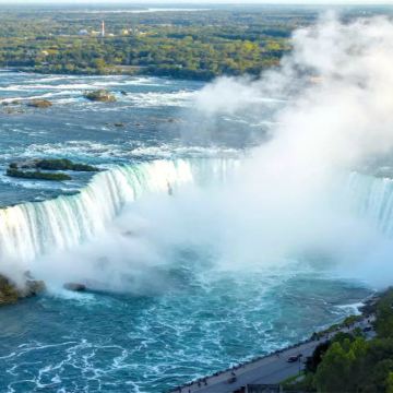 加拿大多伦多+皇家安大略博物馆+加拿大国家电视塔5日4晚私家团