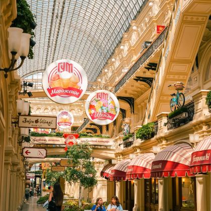 俄罗斯圣彼得堡+彼得霍夫宫+叶卡捷琳娜宫5日4晚私家团