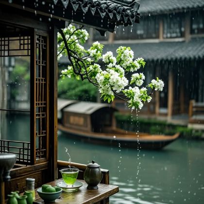 杭州+乌镇+苏州4日3晚私家团