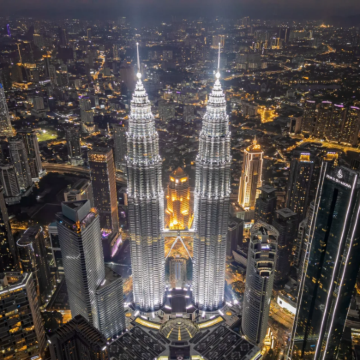 新加坡7日6晚私家团