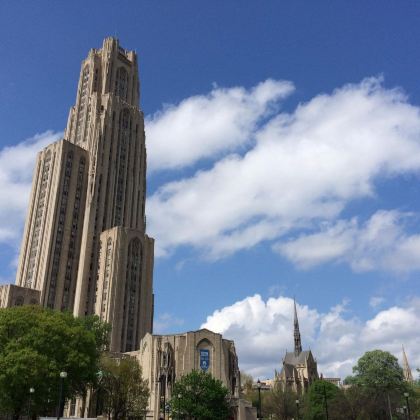 美国宾夕法尼亚州匹兹堡5日4晚私家团