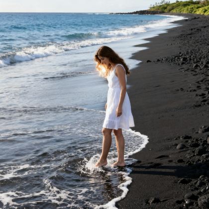 美国夏威夷岛+欧胡岛+茂宜岛+檀香山12日10晚私家团