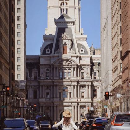 美国费城+华盛顿7日6晚私家团