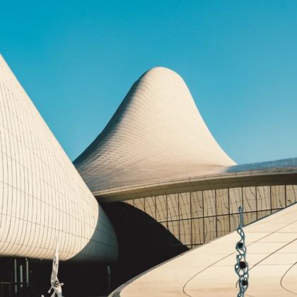 阿塞拜疆6日5晚拼小团