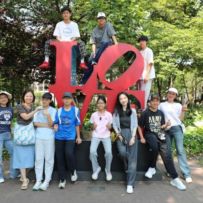 名校探访.美国东海岸精英学府学术探索夏令营.跟团游11天|穿越哈佛、MIT、耶鲁等7所名校学府，对话精英学子&招生官获一手信息| 联合国入内参访|宾大考古与人类学博物馆专题课程 + 研学证书| 纽约华盛顿费城多地标探索