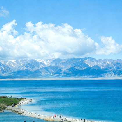 新疆乌鲁木齐+北疆8日7晚跟团游