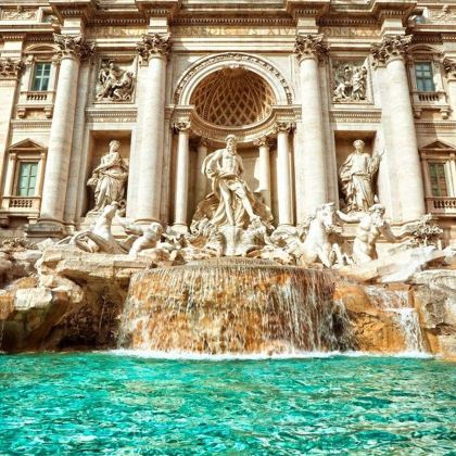 意大利7日6晚跟团游