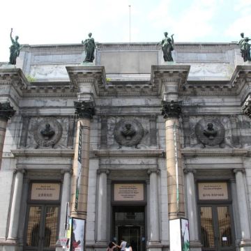 荷兰+比利时+丹麦8日7晚私家团