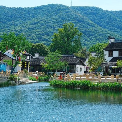 扬州+无锡3日2晚拼小团