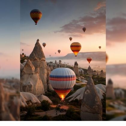 土耳其13日10晚跟团游