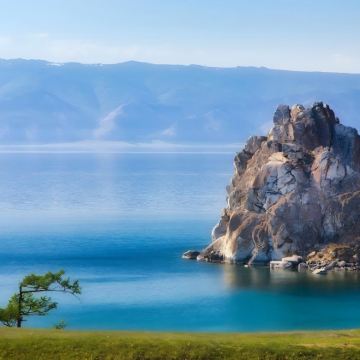 俄罗斯贝加尔湖+伊尔库茨克州+奥尔洪岛6日5晚自由行