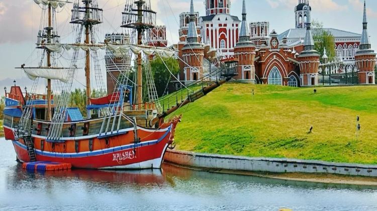 8D7N · Group Tours · Top Northeast China Tour Route for Summer & Autumn - Tour Harbin & Changbai Mountain