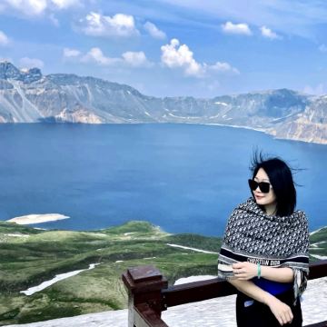 哈尔滨+镜泊湖+长白山+延吉6日5晚拼小团