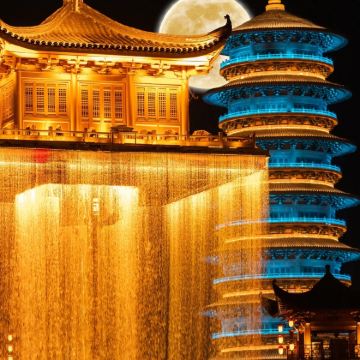 江西望仙谷+三清山风景区+婺源篁岭景区+景德镇5日4晚私家团