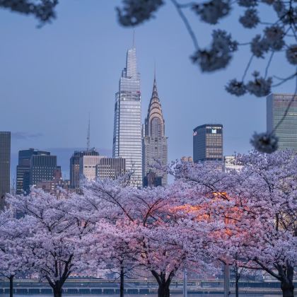 纽约+波士顿+费城+华盛顿+多伦多+金斯顿+渥太华+蒙特利尔+尼亚加拉瀑布13日12晚私家团