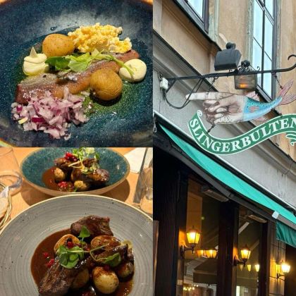 瑞典斯德哥尔摩省+延雪平+哥德堡+马尔默12日10晚私家团