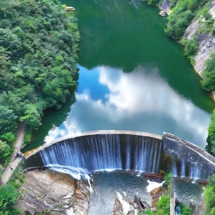 安徽六安2日1晚自由行