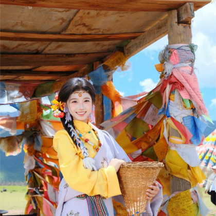 昆明+大理市+丽江+香格里拉+玉龙雪山8日7晚私家团