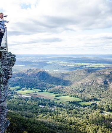 3D2N • Melbourne to Adelaide 3 Day Tour via Great Ocean Road & Grampians