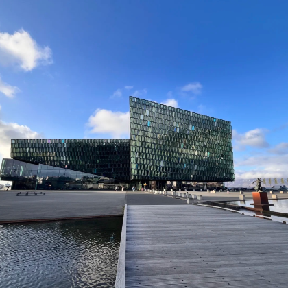 法国+冰岛10日9晚自由行