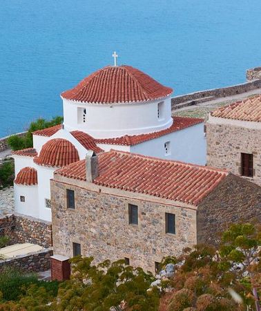5D4N • 5-Day Best of Peloponnese Private Tour: Nafplio/Olympia/Mycenae/Epidaurus/more
