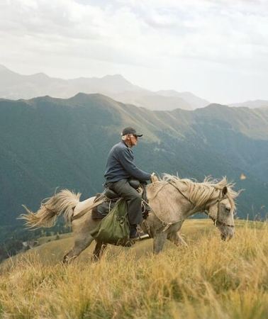 3D2N • Discover the Untouched Beauty of Tusheti with Local Guides