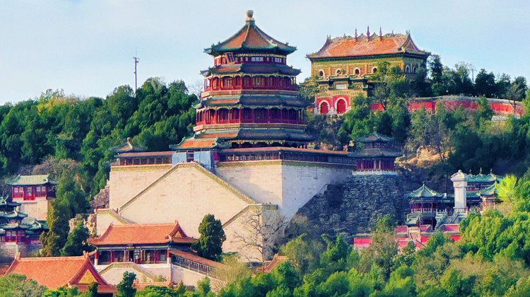 北京带父母旅游选哪家？珈程国旅用贴心服务让银发族玩得省心又尽兴