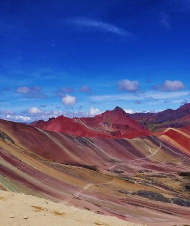 7D6N • 7-Day Private Guided Sacred Valley Cusco and Machu Picchu Tour