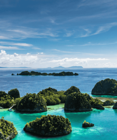8D7N • Phuket + Phi Phi Islands                                       