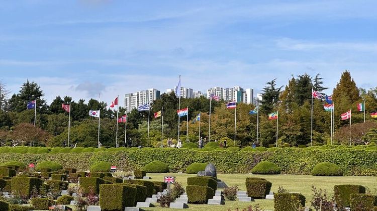 4-Day Discover Western Korea in 4days: All-Inclusive Experience