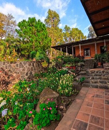 3D2N • Live Atitlan Hiking and Quetzal Watching