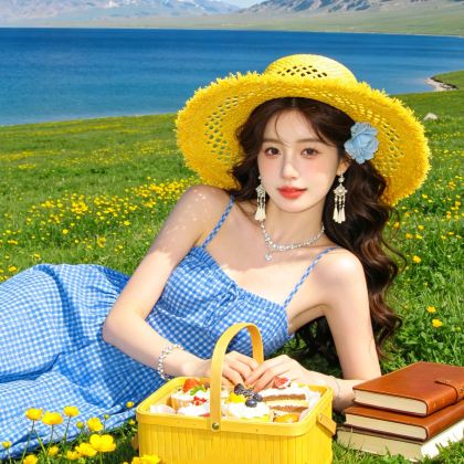 九寨沟+稻城亚丁+四姑娘山景区+都江堰+鱼子西+成都9日8晚拼小团